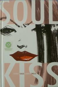 cover of Soul Kiss