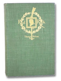 Red Rock: A Chronicle of Reconstruction by Page, Thomas Nelson; Clinedinst, B. West - 1898