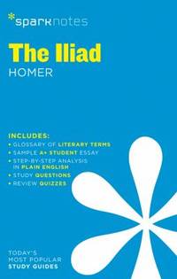 The Iliad