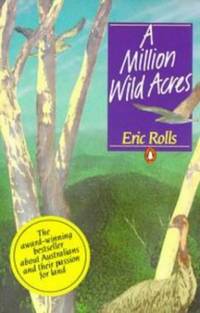 image of A Million Wild Acres