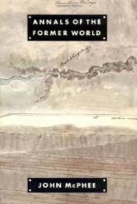 image of Annals Of The Former World