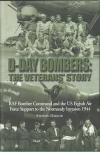 D-Day Bombers: The Veterans' Story.