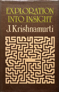 Exploration into Insight