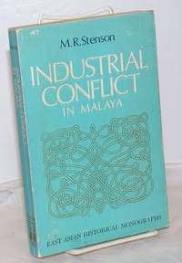 image of Industrial Conflict in Malaya: Prelude to the Communist Revolt of 1948
