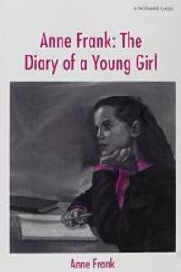 image of anne Frank: the diary of a young girl (Pacemaker Curriculum Series)