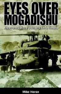 Eyes over Mogadishu