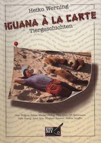 Iguana a La Carte