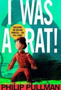 image of I Was a Rat!