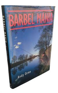 Barbel Mania