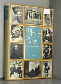 cover of The Story of Art