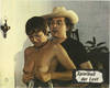 Beyond Erotica [Spielball der Lust] (Original lobby card for the German release of the Spanish film)