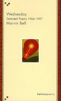 Wednesday: Selected Poems 1966 97