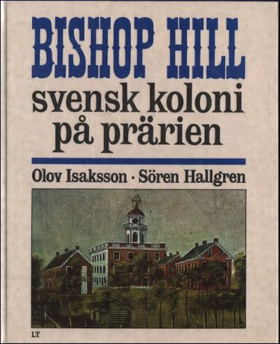 BISHOP HILL.