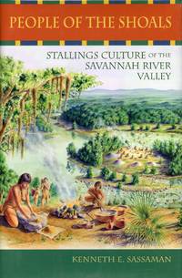 image of People of the Shoals: Stallings Culture of the Savannah River Valley