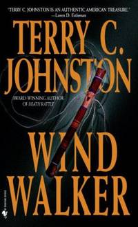The Wind Walker