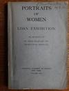 View Image 1 of 10 for Portraits of Women: Loan Exhibition for the Benefit of St. John's Guild and the Orthopaedic Hospital Inventory #155099