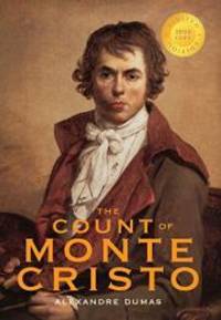 The Count of Monte Cristo (1000 Copy Limited Edition) by Alexandre Dumas - 2019-08-06