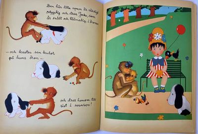 Susannas första bok. (photo 2)