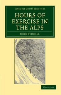 Hours of Exercise in the Alps