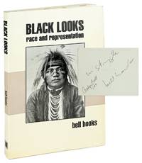 Black Looks: Race and Representation [Signed]