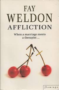 Affliciton When Marriage Meets a Therapist