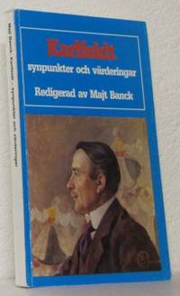 Karlfeldt. Synpunkter och värderingar.