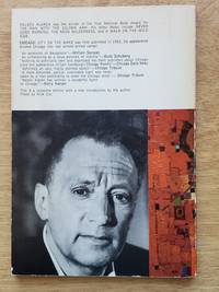 Chicago city on the make by Nelson Algren
- Paperback
- first this
- 1961
- from acs books (SKU: 1711)