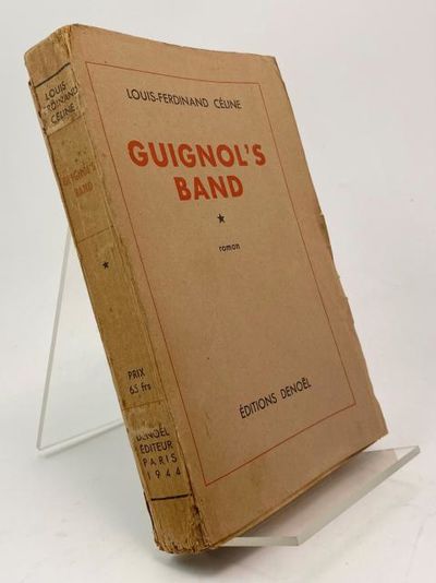 Guignol's band.