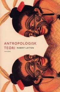 Antropologisk teori.