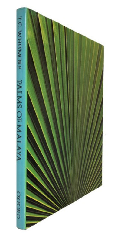 Palms of Malaya