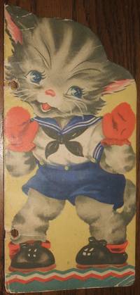 image of Puffy Kitten
