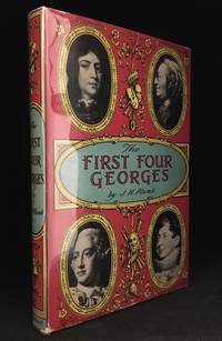 image of The First Four Georges