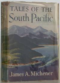 cover of Tales of the South Pacific