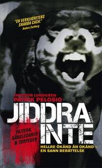 Jiddra inte. Fajtern, gängledaren och torpeden.…