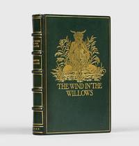 image of The Wind in the Willows.