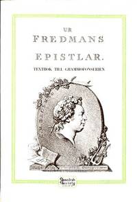 Ur Fredmans epistlar. Textbok till…