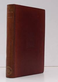 On the Structure and Distribution of Coral Reefs. Edited, with an Introduction, by Joseph W. Williams. THE FIRST WILLIAMS EDITION by DARWIN Charles - n.d. [1891]