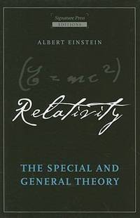 Relativity