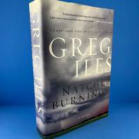 cover of Natchez Burning