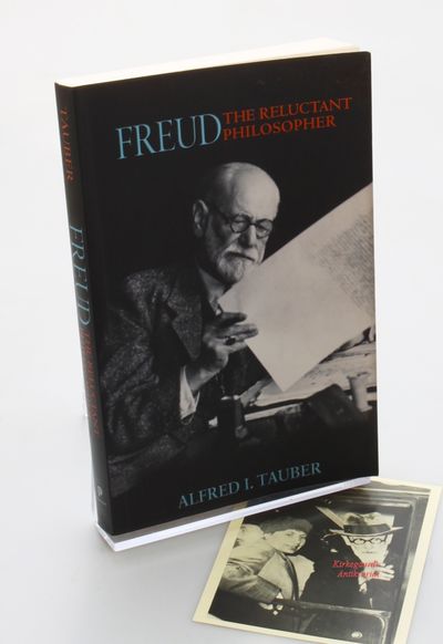 Freud, the Reluctant Philosopher.