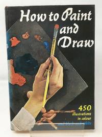 image of How to Paint and Draw