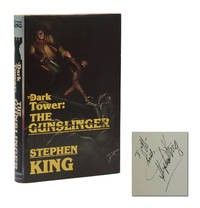 cover of The Gunslinger (The Dark Tower, Book 1)
