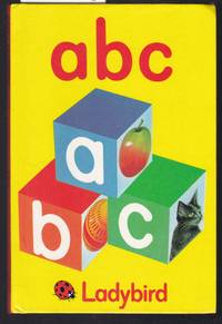 ABC: A Ladybird Early Learning Book : Series 563