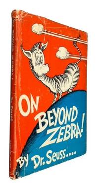 On Beyond Zebra