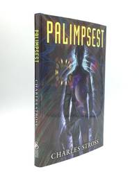 PALIMPSEST by Stross, Charles - 2011