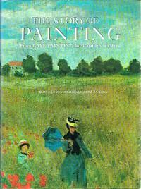 THE STORY OF PAINTING: From Cave Painting to Modern Times