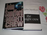 cover of The Night Crew: Signed