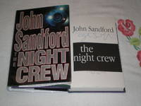 The Night Crew: Signed