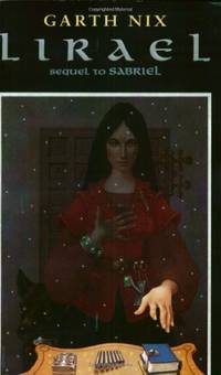 Lirael: Daughter of the Clayr (The Old Kingdom, 2)