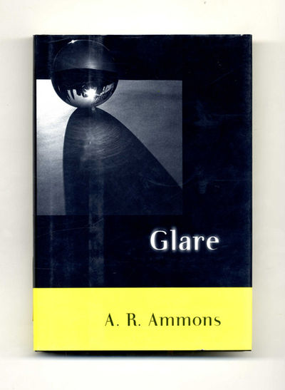 Glare  - 1st Edition/1st Printing